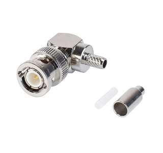 Hicon Connectors BNC0.3/1.8M90 изображение/фото/картинка